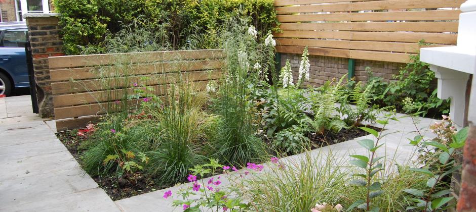 Garden Design Garden Landscaping Projects | Brighton, London, East ...